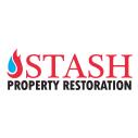 Stash Property Restoration logo